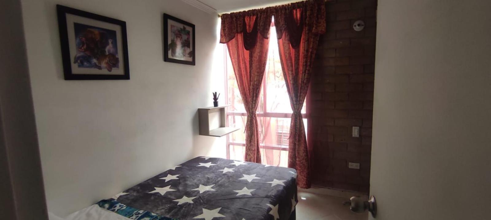 Comodo Appartement