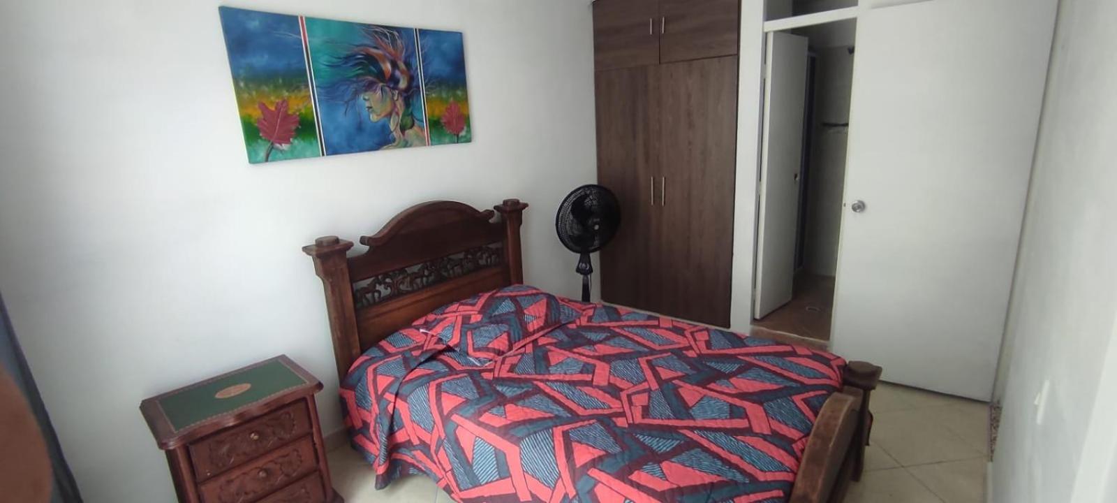 Appartement Comodo Medellín
